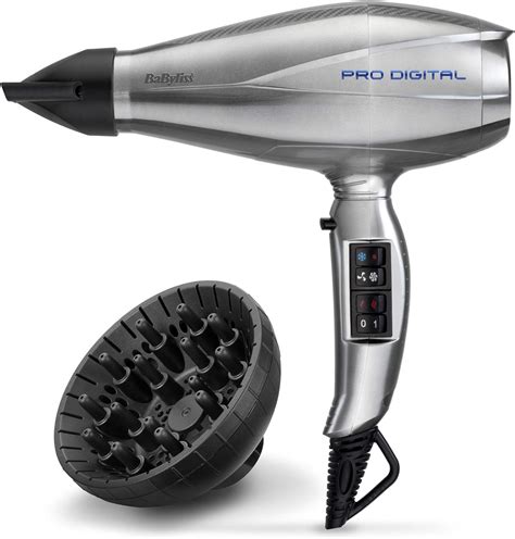 where is babyliss made